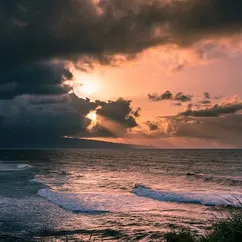 Ho'okipa Surf
0.05ETH