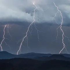 Lightening Strikes 0.05ETH