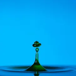 Splash of Critic
0.03ETH