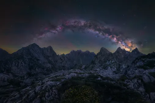 Secrets of the Nights 1ETH
