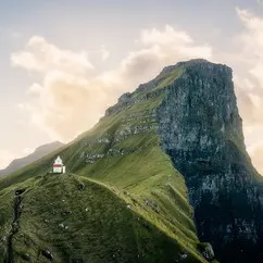 The Lighthouse 0.025