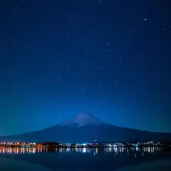 Nocturnal Majesty 0.03ETH